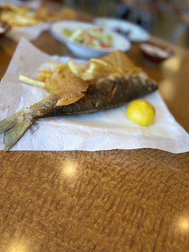 Photo of Mediterranean Gourmet Market - 6122 Franconia Rd, Alexandria, VA 22310