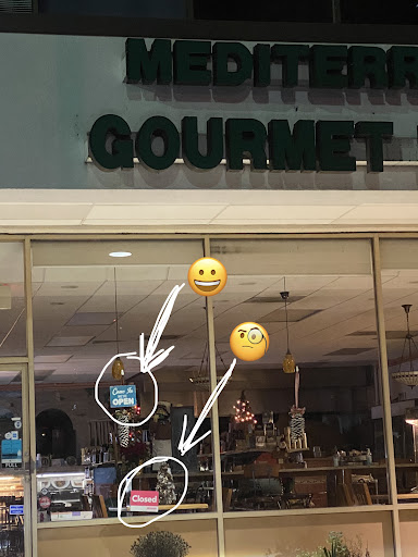 Photo of Mediterranean Gourmet Market - 6122 Franconia Rd, Alexandria, VA 22310