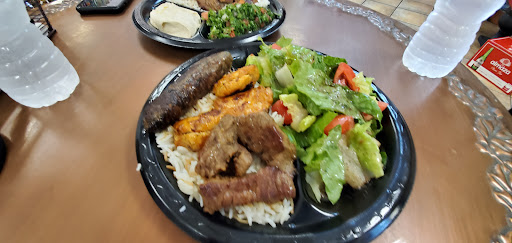 Photo of Mediterranean Gourmet Market - 6122 Franconia Rd, Alexandria, VA 22310