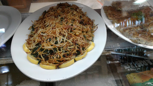 Photo of Mediterranean Gourmet Market - 6122 Franconia Rd, Alexandria, VA 22310