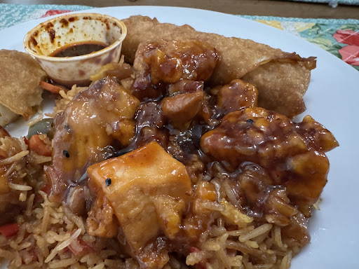 Photo of Cooked For You - 2428 E Main St, Lincolnton, NC 28092