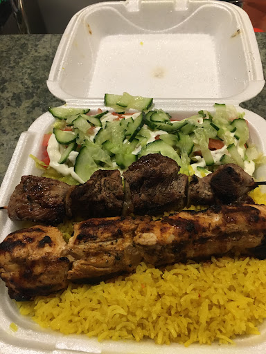Photo of Mix Grill Kabab & Wings - 3650 NC-16, Denver, NC 28037