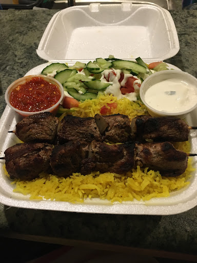 Photo of Mix Grill Kabab & Wings - 3650 NC-16, Denver, NC 28037