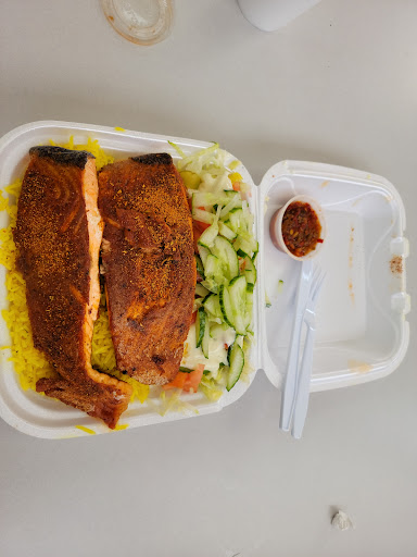 Photo of Mix Grill Kabab & Wings - 3650 NC-16, Denver, NC 28037