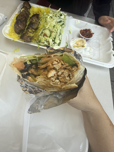 Photo of Mix Grill Kabab & Wings - 3650 NC-16, Denver, NC 28037