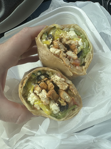 Photo of Mix Grill Kabab & Wings - 3650 NC-16, Denver, NC 28037