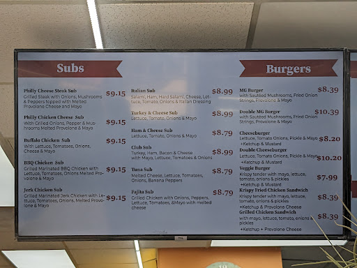 Photo of Mix Grill Kabab & Wings - 3650 NC-16, Denver, NC 28037