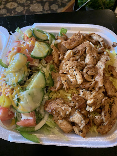 Photo of Mix Grill Kabab & Wings - 3650 NC-16, Denver, NC 28037