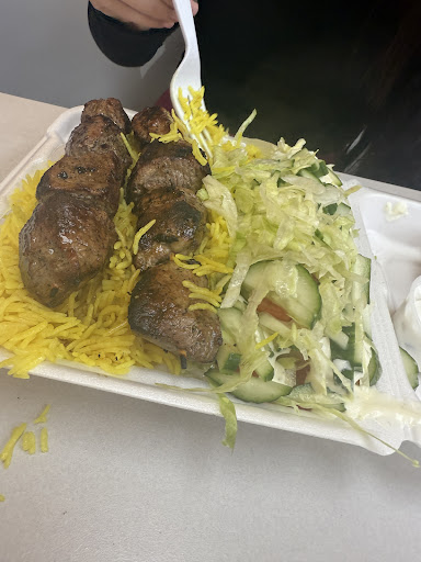 Photo of Mix Grill Kabab & Wings - 3650 NC-16, Denver, NC 28037