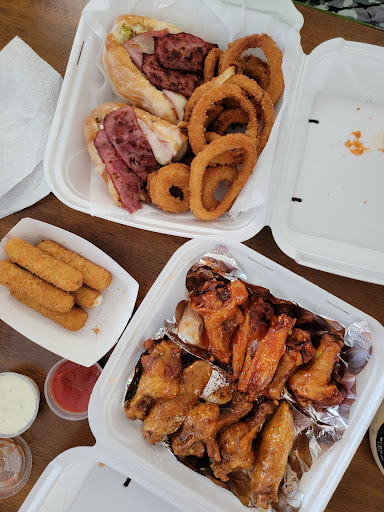 Photo of Mix Grill Kabab & Wings - 3650 NC-16, Denver, NC 28037