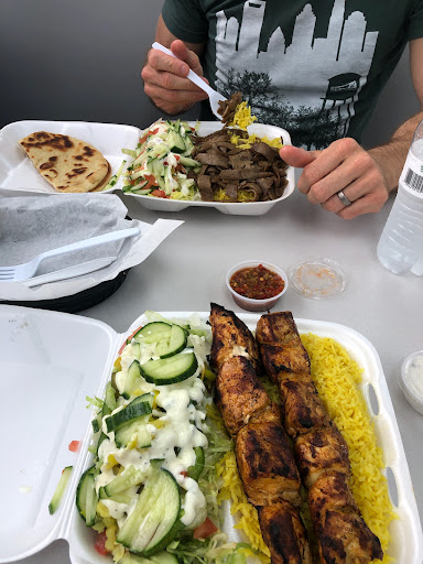 Photo of Mix Grill Kabab & Wings - 3650 NC-16, Denver, NC 28037