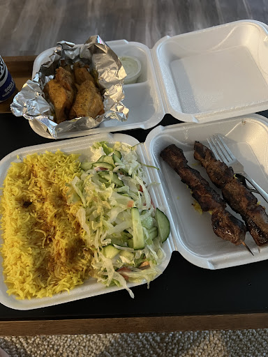 Photo of Mix Grill Kabab & Wings - 3650 NC-16, Denver, NC 28037
