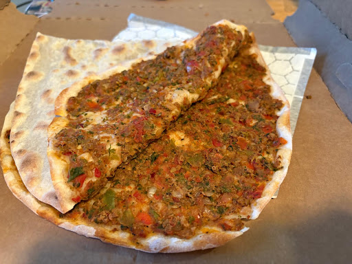 Photo of My Doner - 3806 W Lawrence Ave, Chicago, IL 60625