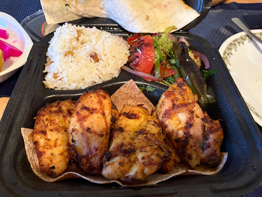 Photo of My Doner - 3806 W Lawrence Ave, Chicago, IL 60625