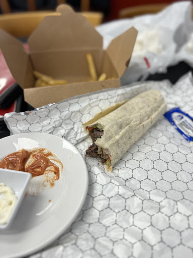 Photo of My Doner - 3806 W Lawrence Ave, Chicago, IL 60625