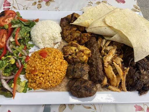 Photo of My Doner - 3806 W Lawrence Ave, Chicago, IL 60625