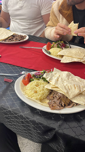 Photo of My Doner - 3806 W Lawrence Ave, Chicago, IL 60625