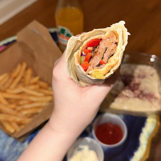 Photo of My Doner - 3806 W Lawrence Ave, Chicago, IL 60625