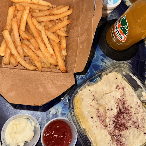 Photo of My Doner - 3806 W Lawrence Ave, Chicago, IL 60625