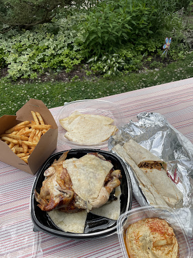 Photo of My Doner - 3806 W Lawrence Ave, Chicago, IL 60625