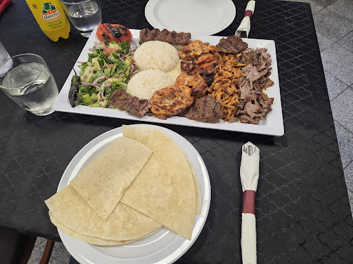 Photo of My Doner - 3806 W Lawrence Ave, Chicago, IL 60625