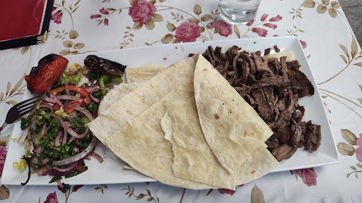 Photo of My Doner - 3806 W Lawrence Ave, Chicago, IL 60625