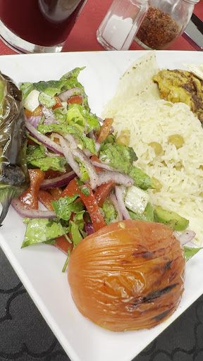 Photo of My Doner - 3806 W Lawrence Ave, Chicago, IL 60625