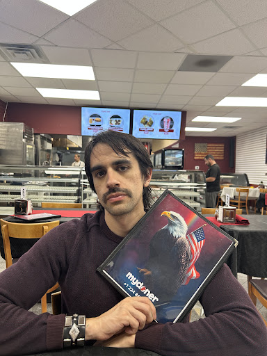 Photo of My Doner - 3806 W Lawrence Ave, Chicago, IL 60625