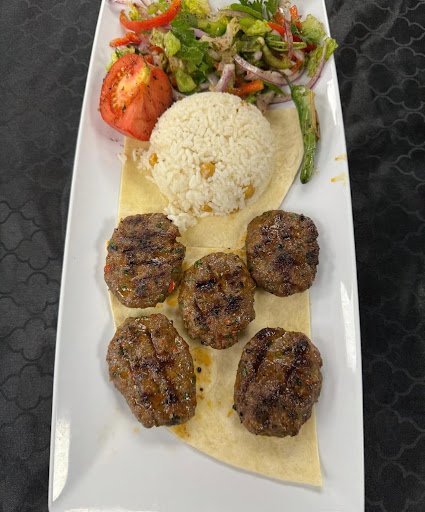 Photo of My Doner - 3806 W Lawrence Ave, Chicago, IL 60625