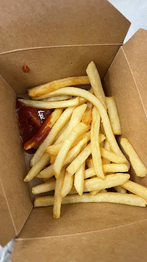 Photo of My Doner - 3806 W Lawrence Ave, Chicago, IL 60625