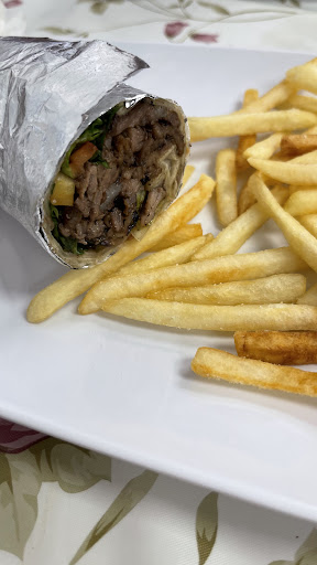 Photo of My Doner - 3806 W Lawrence Ave, Chicago, IL 60625