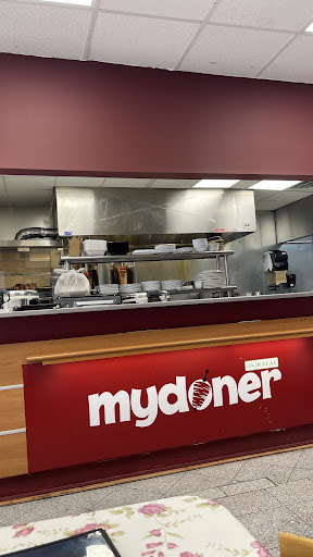 Photo of My Doner - 3806 W Lawrence Ave, Chicago, IL 60625