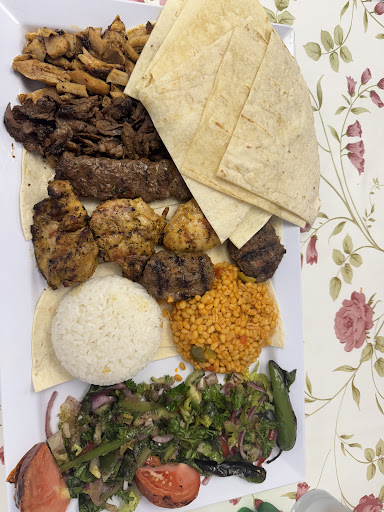 Photo of My Doner - 3806 W Lawrence Ave, Chicago, IL 60625