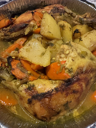 Photo of Zebda - 4344 N Elston Ave, Chicago, IL 60641