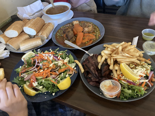 Photo of Zebda - 4344 N Elston Ave, Chicago, IL 60641