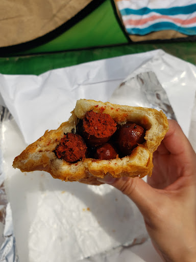 Photo of Zebda - 4344 N Elston Ave, Chicago, IL 60641