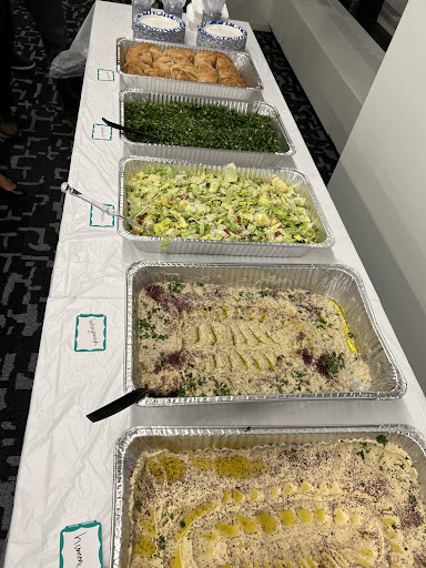 Photo of Sheeba Mandi House - 3456 W Foster Ave, Chicago, IL 60625