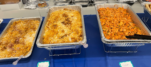 Photo of Sheeba Mandi House - 3456 W Foster Ave, Chicago, IL 60625