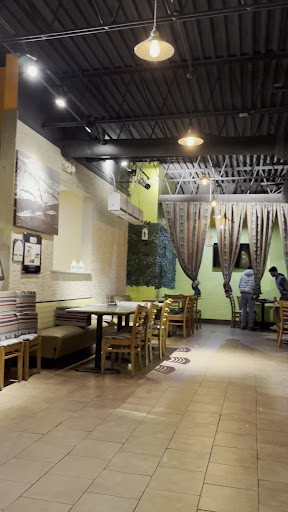 Photo of Sheeba Mandi House - 3456 W Foster Ave, Chicago, IL 60625