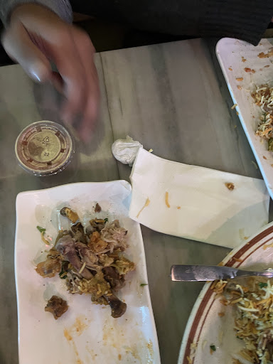 Photo of Sheeba Mandi House - 3456 W Foster Ave, Chicago, IL 60625