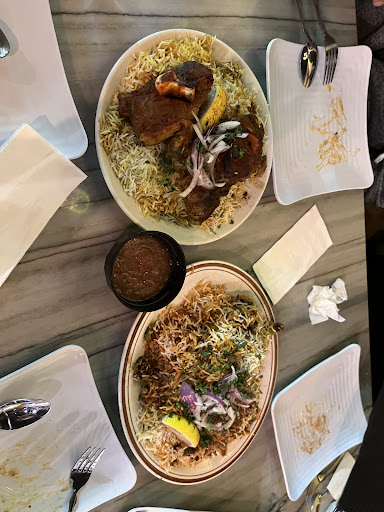 Photo of Sheeba Mandi House - 3456 W Foster Ave, Chicago, IL 60625