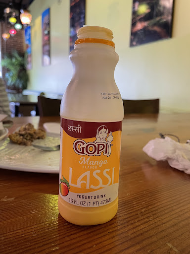 Photo of Sheeba Mandi House - 3456 W Foster Ave, Chicago, IL 60625