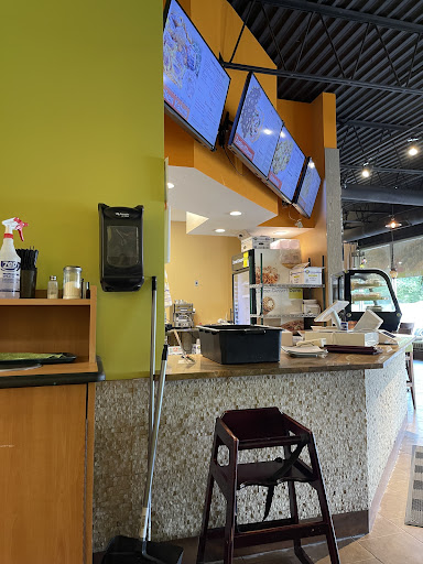 Photo of Sheeba Mandi House - 3456 W Foster Ave, Chicago, IL 60625