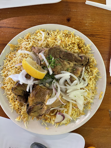 Photo of Sheeba Mandi House - 3456 W Foster Ave, Chicago, IL 60625