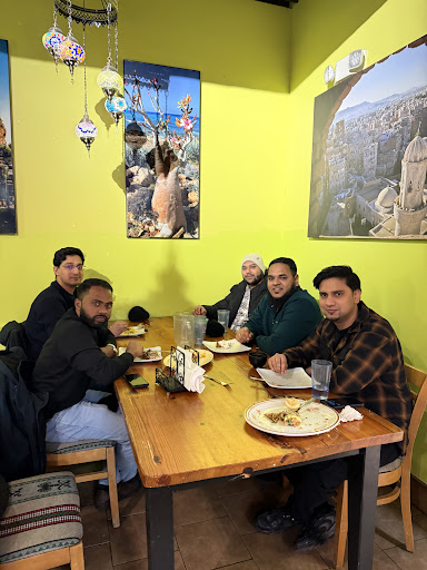 Photo of Sheeba Mandi House - 3456 W Foster Ave, Chicago, IL 60625