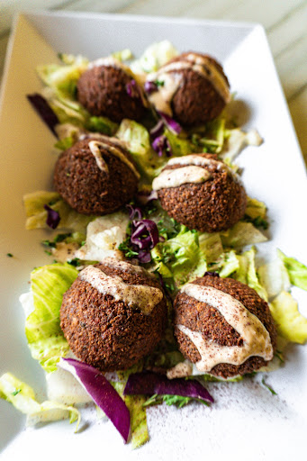 Photo of Sheeba Mandi House - 3456 W Foster Ave, Chicago, IL 60625