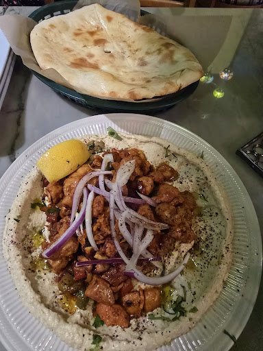 Photo of Sheeba Mandi House - 3456 W Foster Ave, Chicago, IL 60625