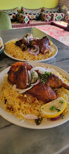 Photo of Sheeba Mandi House - 3456 W Foster Ave, Chicago, IL 60625