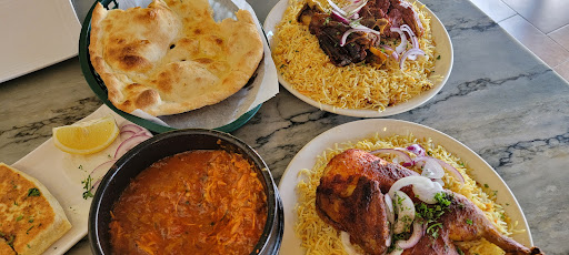 Photo of Sheeba Mandi House - 3456 W Foster Ave, Chicago, IL 60625