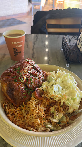 Photo of Sheeba Mandi House - 3456 W Foster Ave, Chicago, IL 60625